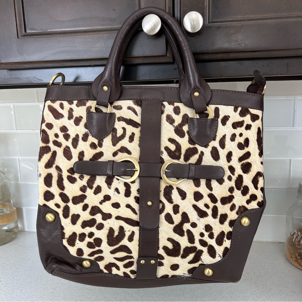 MICHAEL ROME PURSE